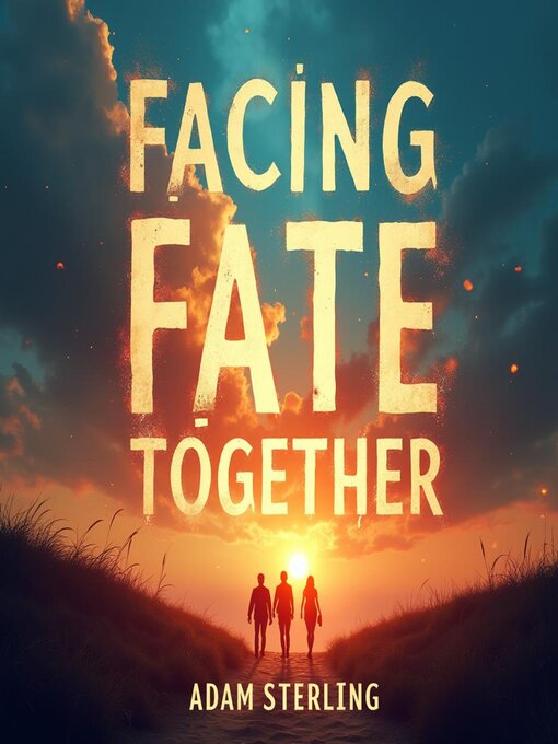 Title details for Facing Fate Together by Adam Sterling - Available